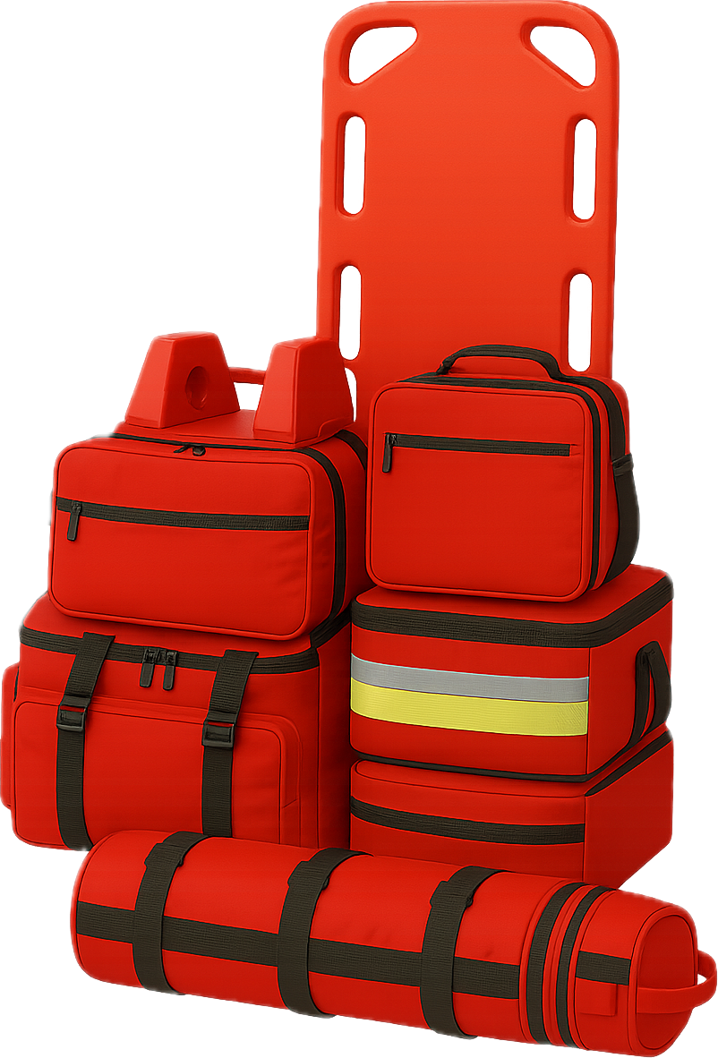 Trauma Nursing Core Course