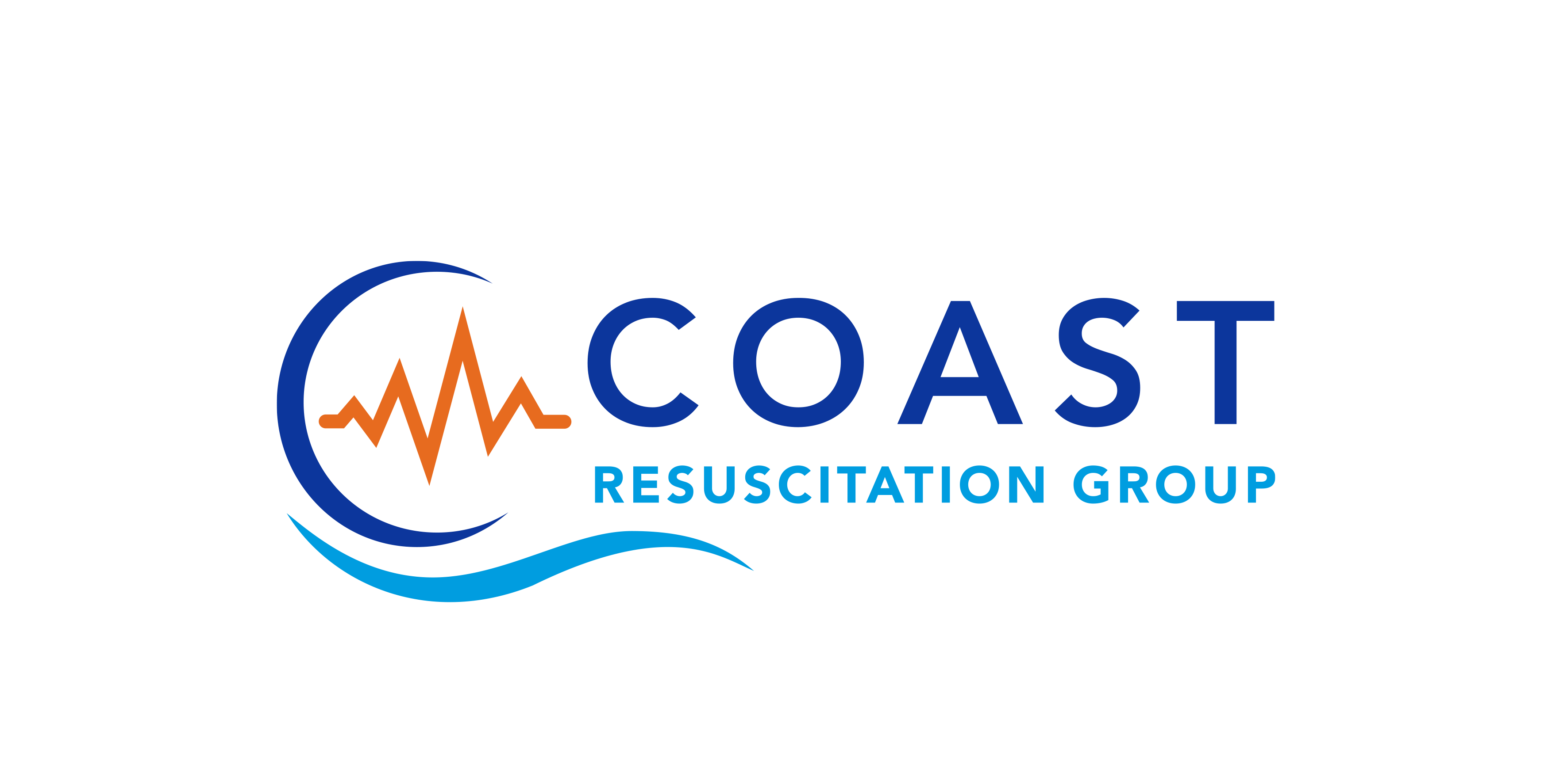 CoastResusGroup logo